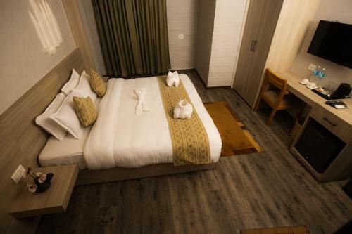 Vastu Boutique Hotel