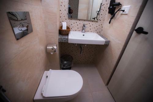 Vastu Boutique Hotel