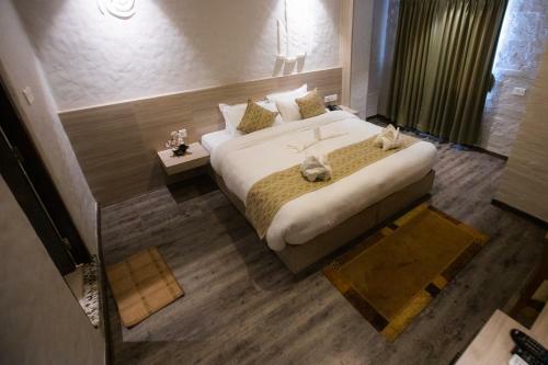 Vastu Boutique Hotel