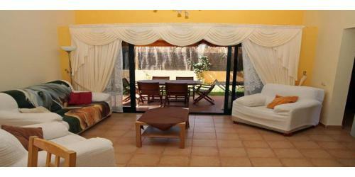 Villa Orquidea