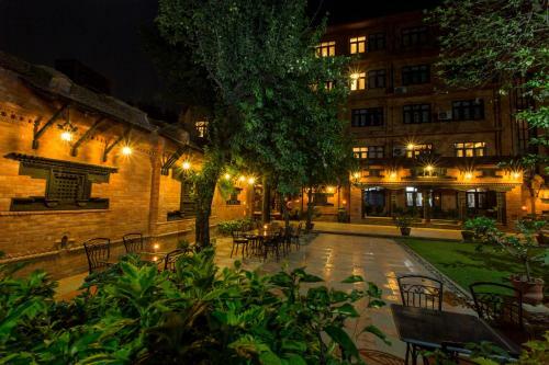 Hotel International Guest House