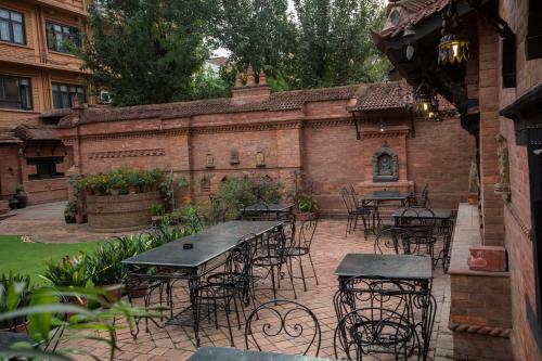 Hotel International Guest House
