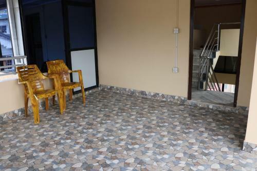 Boudha Inn Apartment & Home-stay