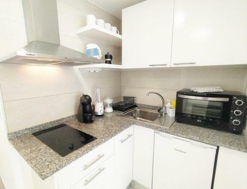 Apartamento Rizi Corralejo Sun