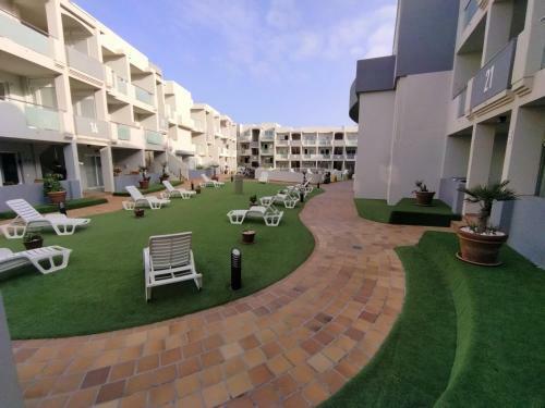 Apartamento Rizi Corralejo Sun