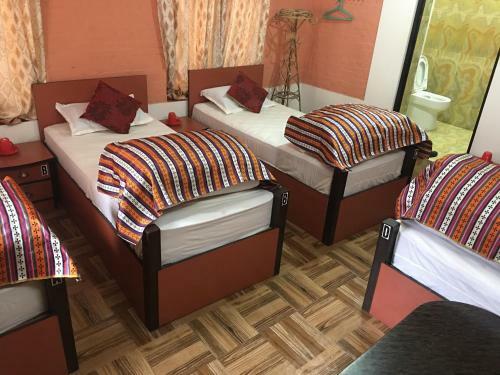 Bed & Breakfast Bnb Royal Tourist House