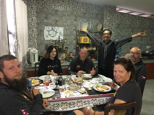 Bed & Breakfast Bnb Royal Tourist House