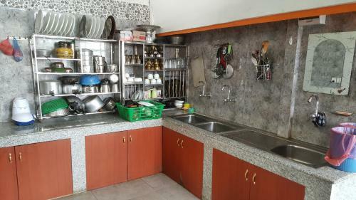 Bed & Breakfast Bnb Royal Tourist House