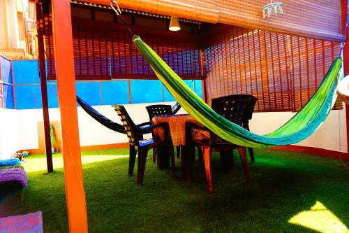 Apartamento The Residence @ Shakya's