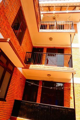 Apartamento The Residence @ Shakya's