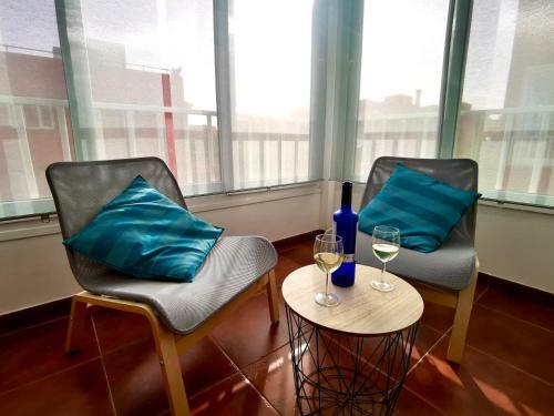 Apartamento Duna Dorada