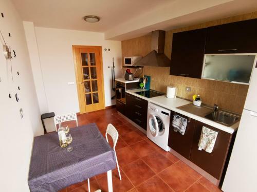 Apartamento Duna Dorada