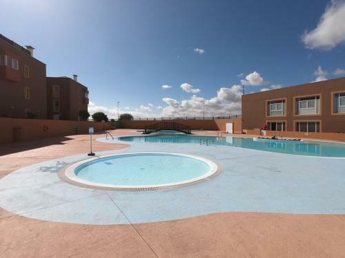 Apartamento Duna Dorada
