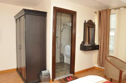 Mandala Hotel Kathmandu