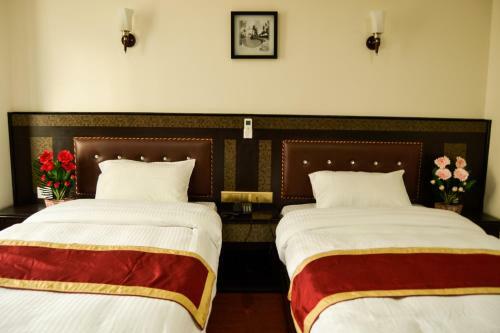 Mandala Hotel Kathmandu