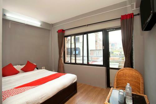 Oyo 587 Hotel Tradition Inn
