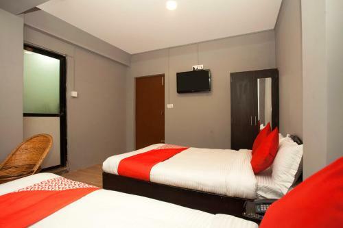 Oyo 587 Hotel Tradition Inn