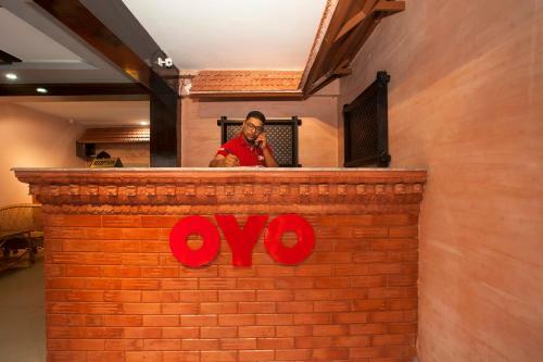 Oyo 587 Hotel Tradition Inn