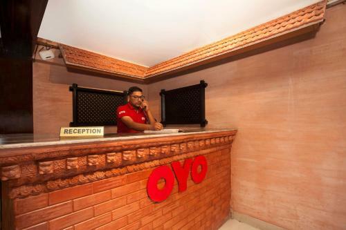 Oyo 587 Hotel Tradition Inn