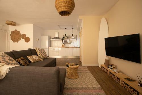 Apartamento Marea Fuerteventura Home 2