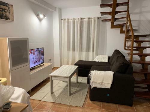 Casa Los Majos