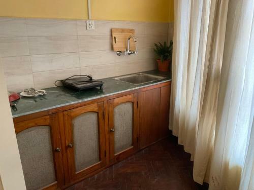 Hotel Poshtel 111