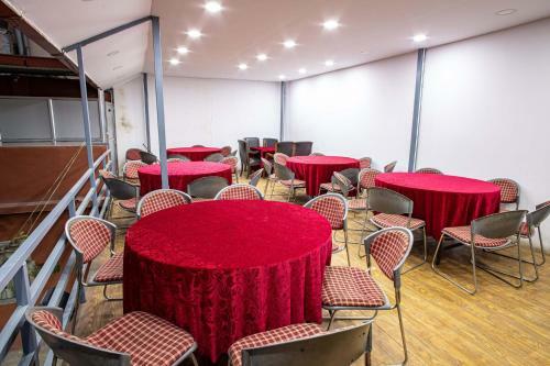 Hotel Bnb Mhepi