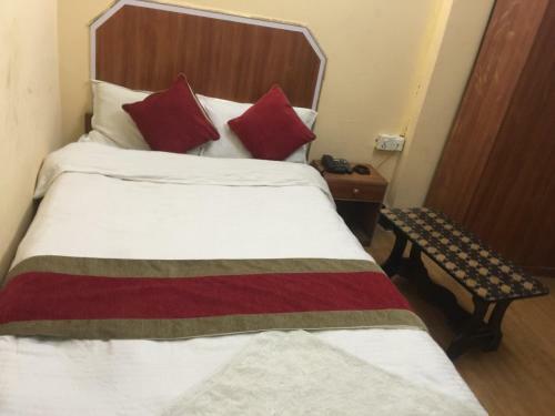 Hotel Peace Mountain