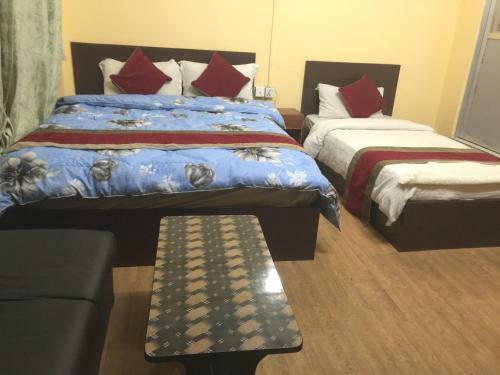 Hotel Peace Mountain