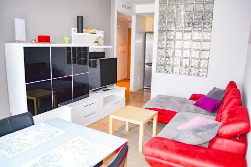 Classy Apartments