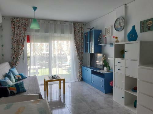 Apartamento Tropicana