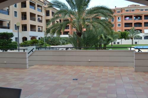 Apartment Jardines Denia