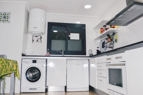 Apartment Jardines Denia