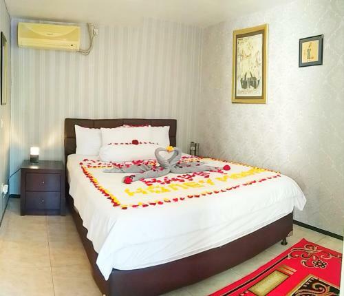 Hostal Jos&hanny