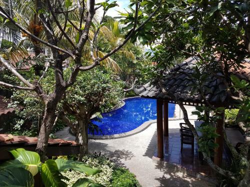 Hostal Jos&hanny