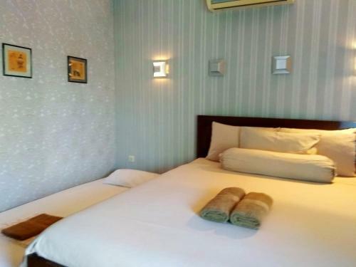 Hostal Jos&hanny