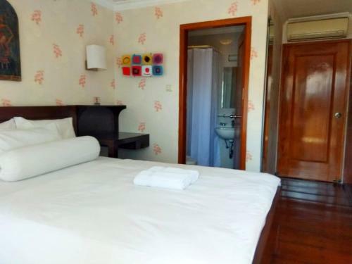Hostal Jos&hanny