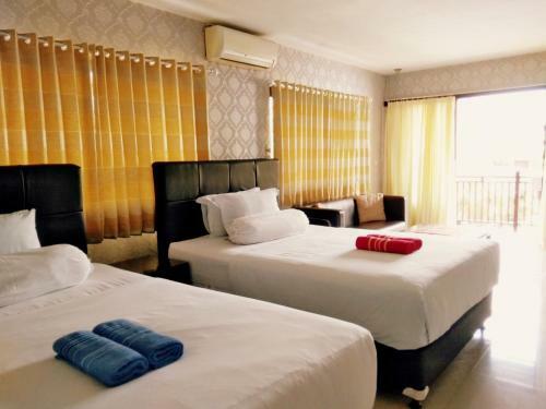 Hostal Jos&hanny