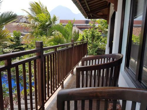 Hostal Jos&hanny