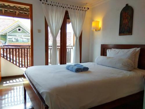 Hostal Jos&hanny