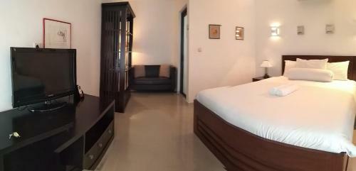 Hostal Jos&hanny