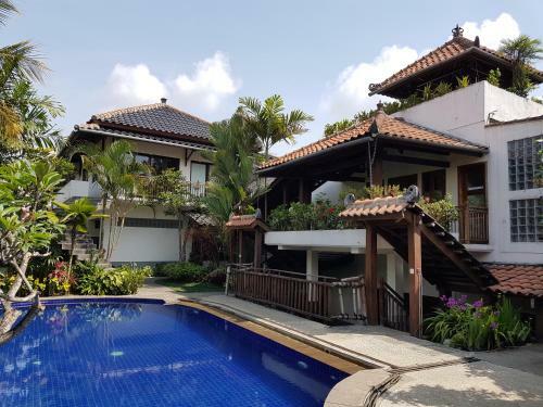 Hostal Jos&hanny