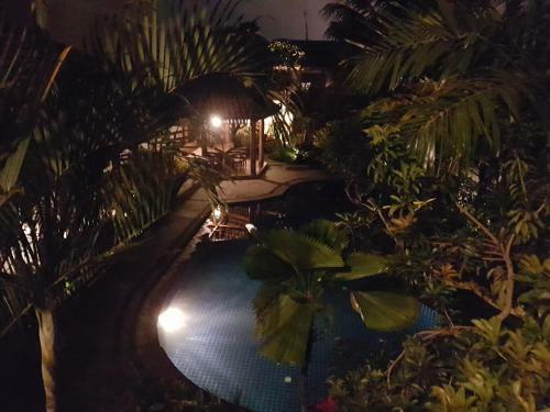 Hostal Jos&hanny