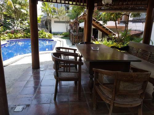 Hostal Jos&hanny