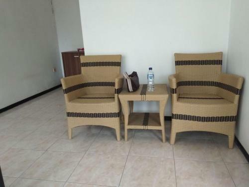 Hostal Jos&hanny