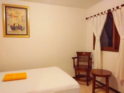 Hostal Jos&hanny