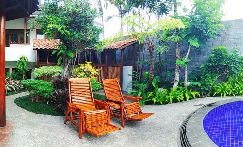 Hostal Jos&hanny