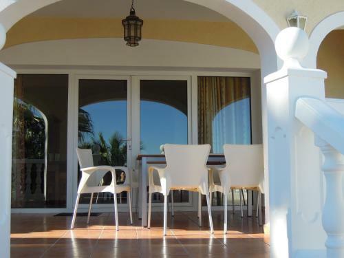 Villa Vista