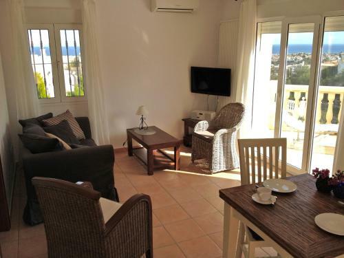 Villa Vista