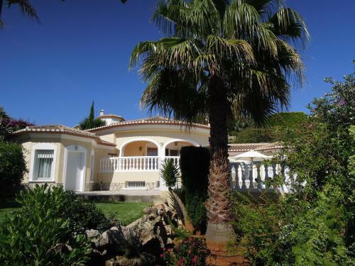 Villa Vista